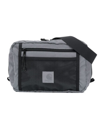 Carhartt Wip Flect Hip Hip Bag Reflective Grey I028148-1