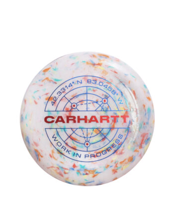 Carhartt Wip Frisbee Multicolor I023176-08-01
