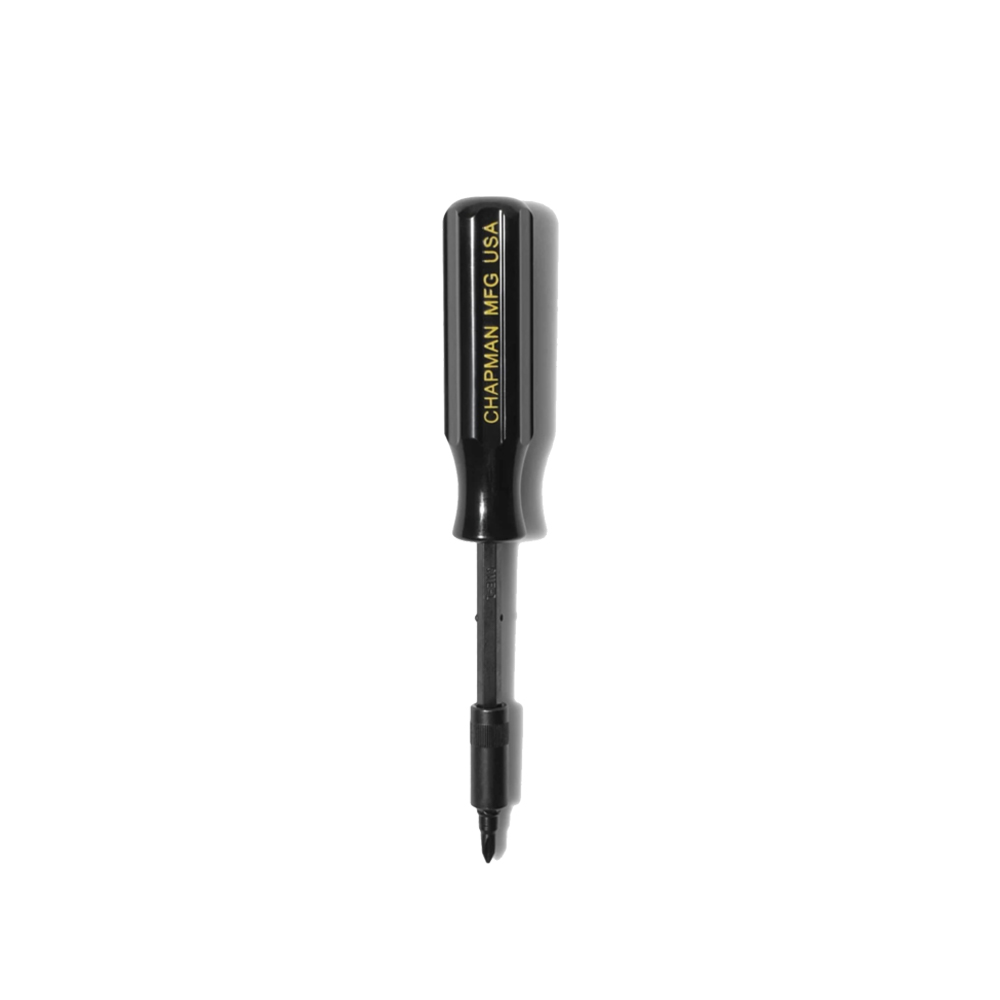 Carhartt Wip X The Chapman Mfg Cycling Tool Set Yellow & Black I026785-30
