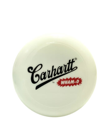 Carhartt Wip x Wham-O Frisbee White I023176