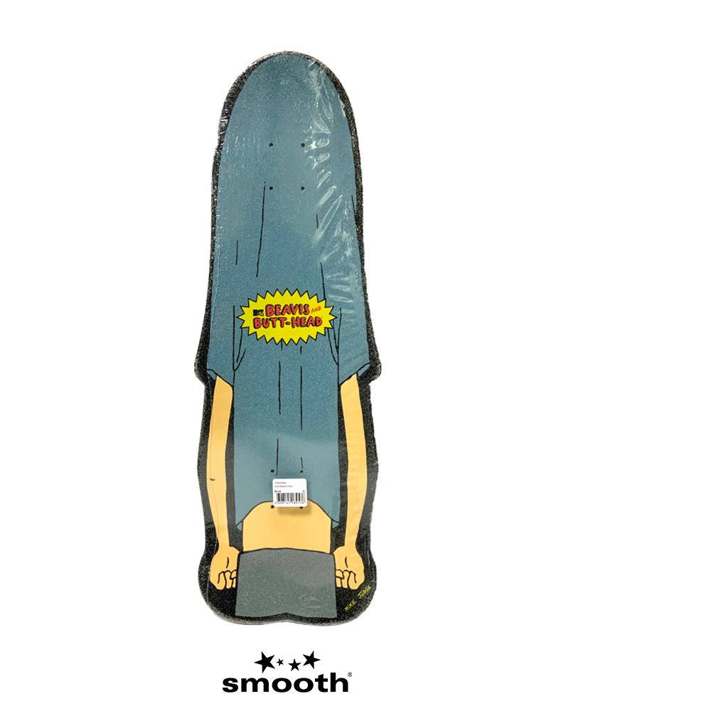 Globe x Beavis Deck Blue 10025039 10.25"