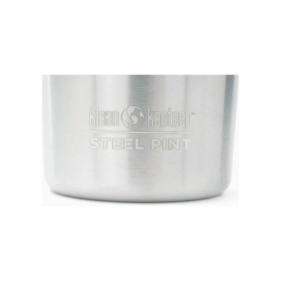 Stussy 20 Oz Cup Inox Silver 238041