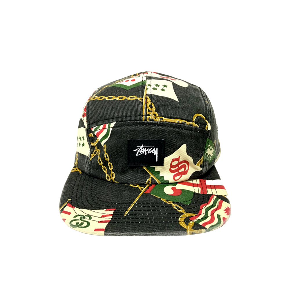 Stussy Cap Multi RA94974