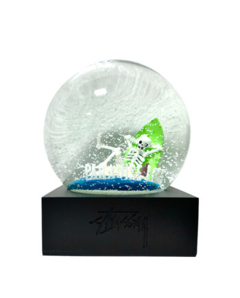 Stussy Snow Globe Black 138629