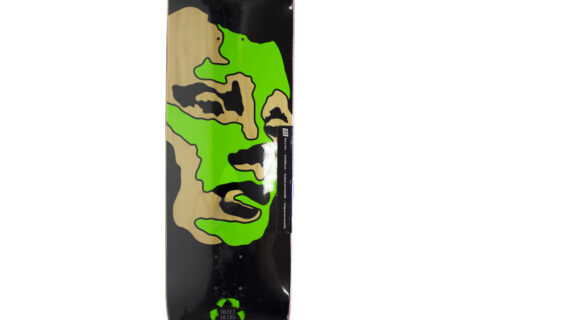 SWEET SKTBS Skateboard - 7.875 MLB Multi, Unisex