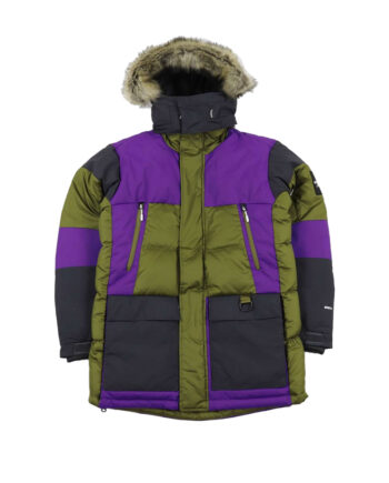 north face vostok parka review