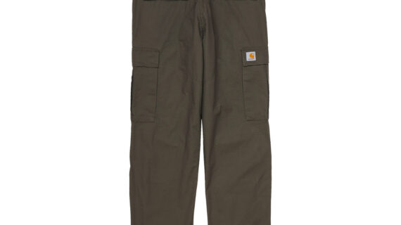 regular lear pant carhartt