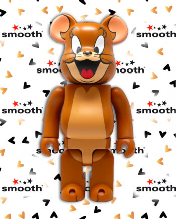 Medicom Toy Jerry Bearbrick 400%