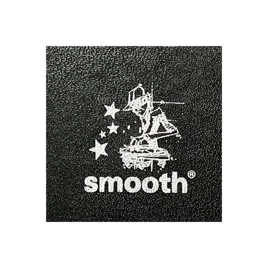 Moleskine x Smooth Notebook Black
