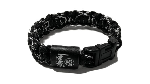 stussy wristband