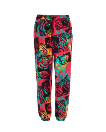 Adidas Adventure Archive Printed Pants Multicolor GN2369
