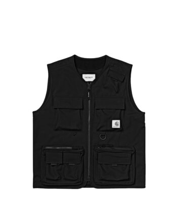 Carhartt Wip Elmwood Vest Black I026023-9