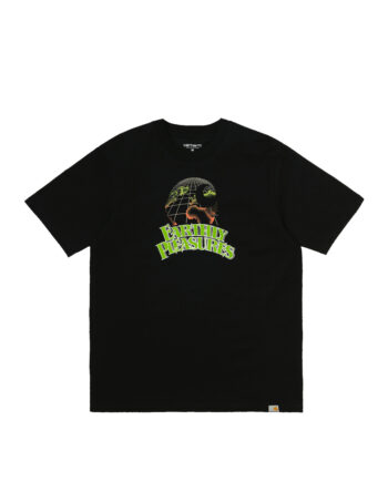 Carhartt Wip S/S Earthly Pleasures T-Shirt Black I029018-8