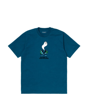 Carhartt Wip S/S Nice To Mother T-Shirt Corse I029057-8