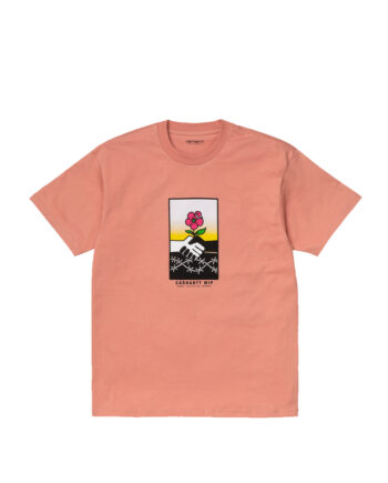 Carhartt Wip S/S Together T-Shirt Melba I029016-14
