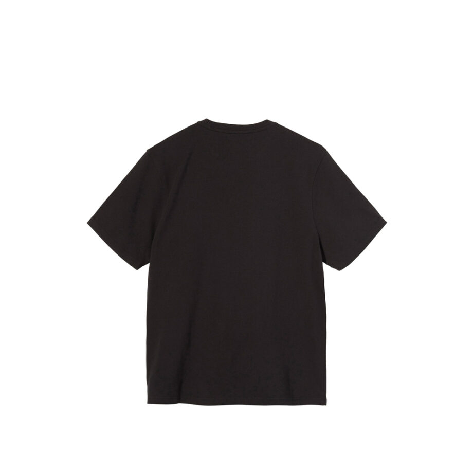 Stussy 8 Ball Pocket Crew Black 1140236