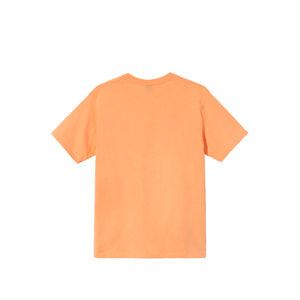 Stussy Dionysos Tee Peach 1904654