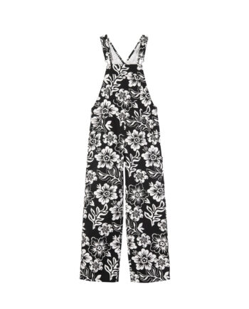 Stussy Perri Overall Black 215150