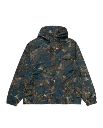 Carhartt Wip Terra Jacket Satellite Print/Deep Lagoon Reflective I028757-3