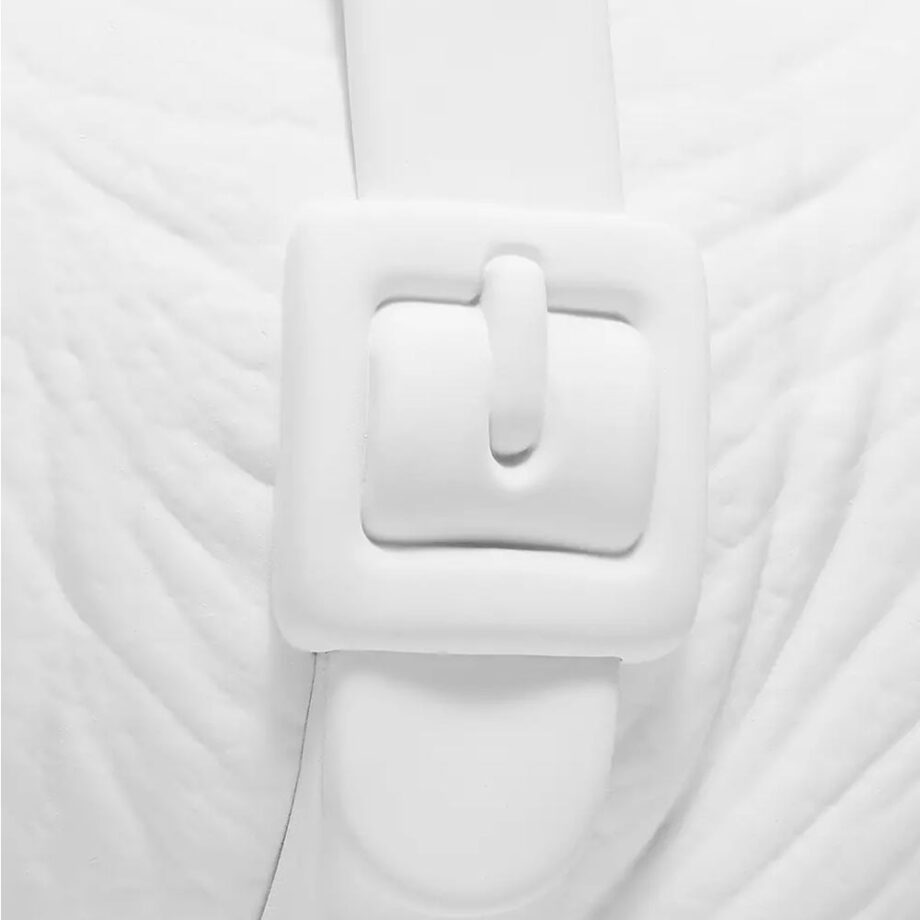 Medicom Toy Sync Brandalism Banksy Elephant With Bomb Figure White Limited Edition