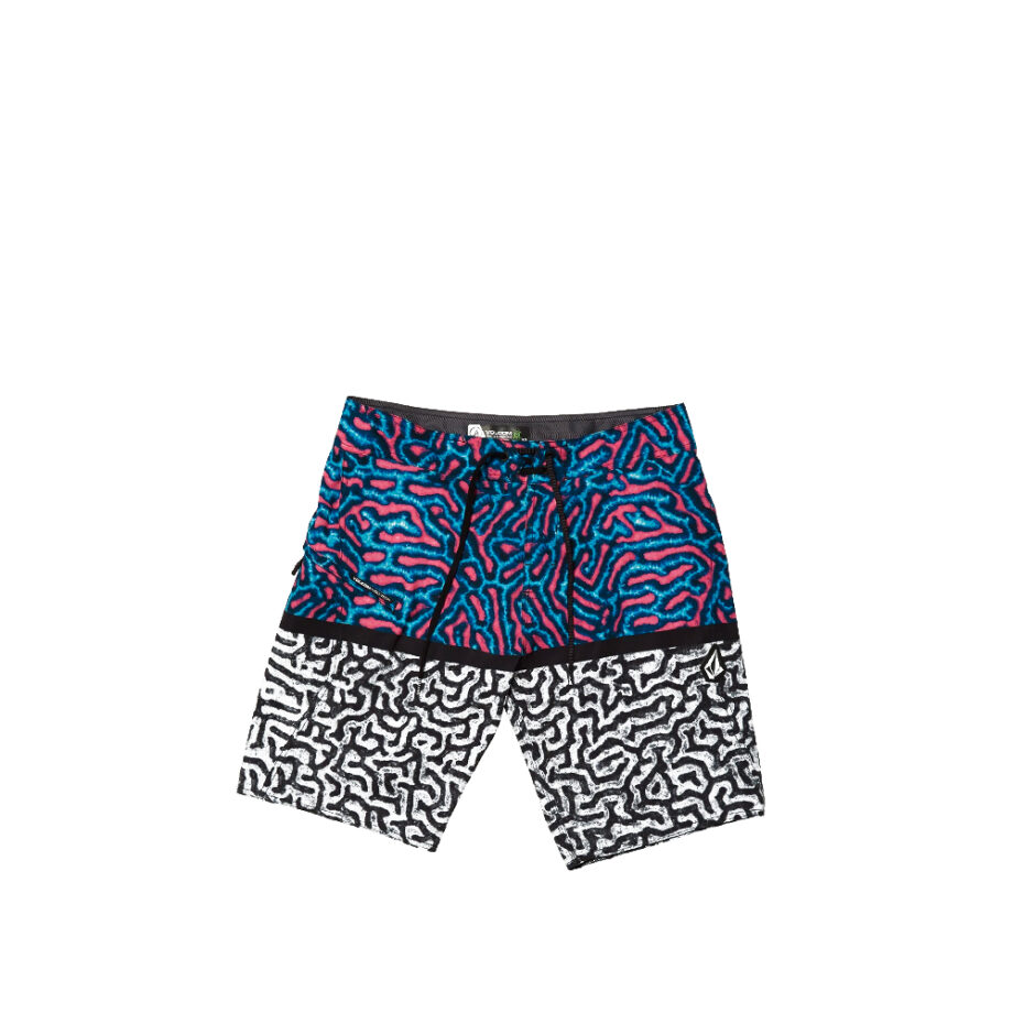 Volcom Coral Morph 20 Boardshort Pink A0812107