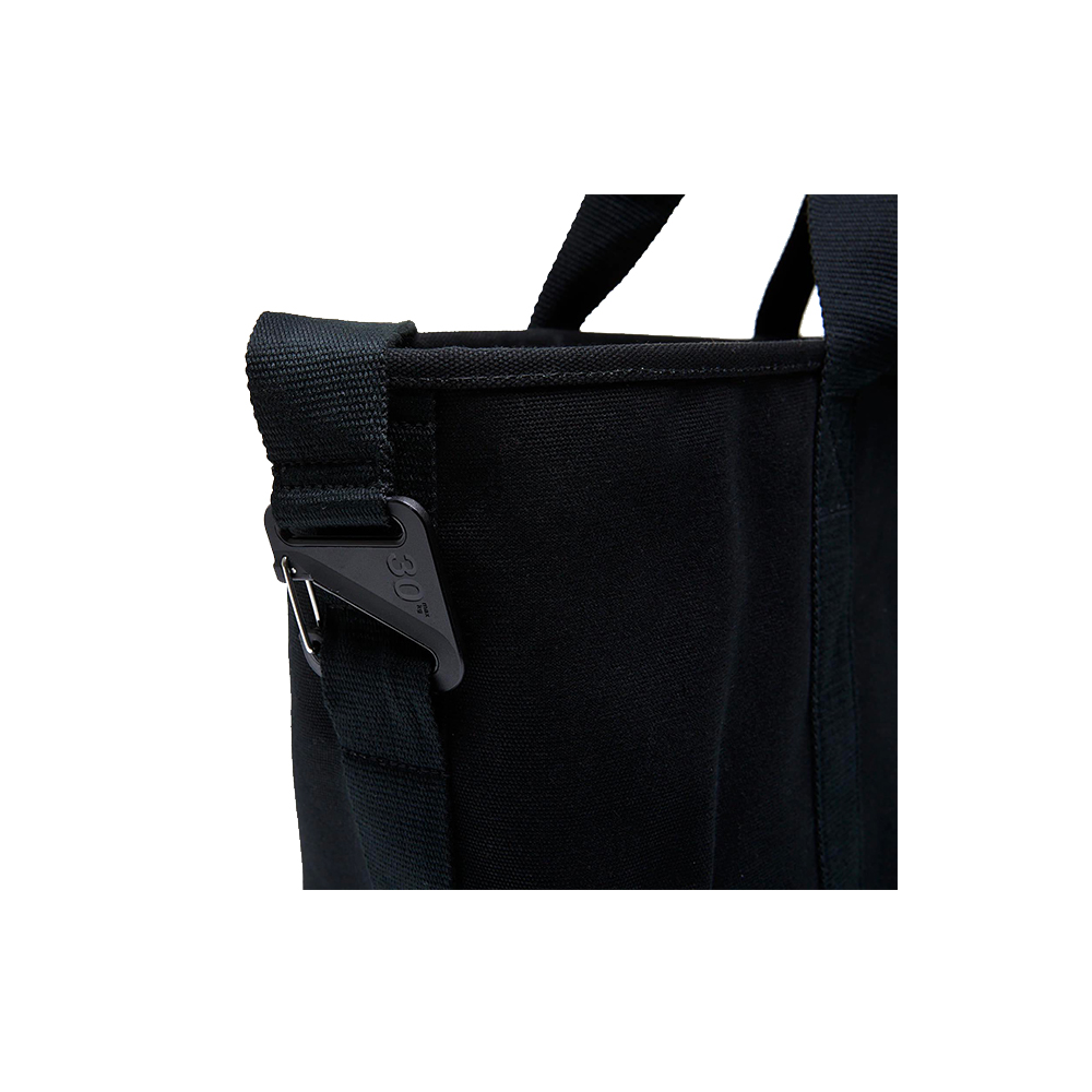 Nike Stussy Tote Bag Black – Izicop