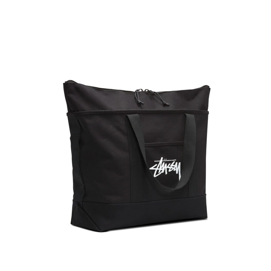 Nike x Stussy Tote Bag Black CZ1521-010