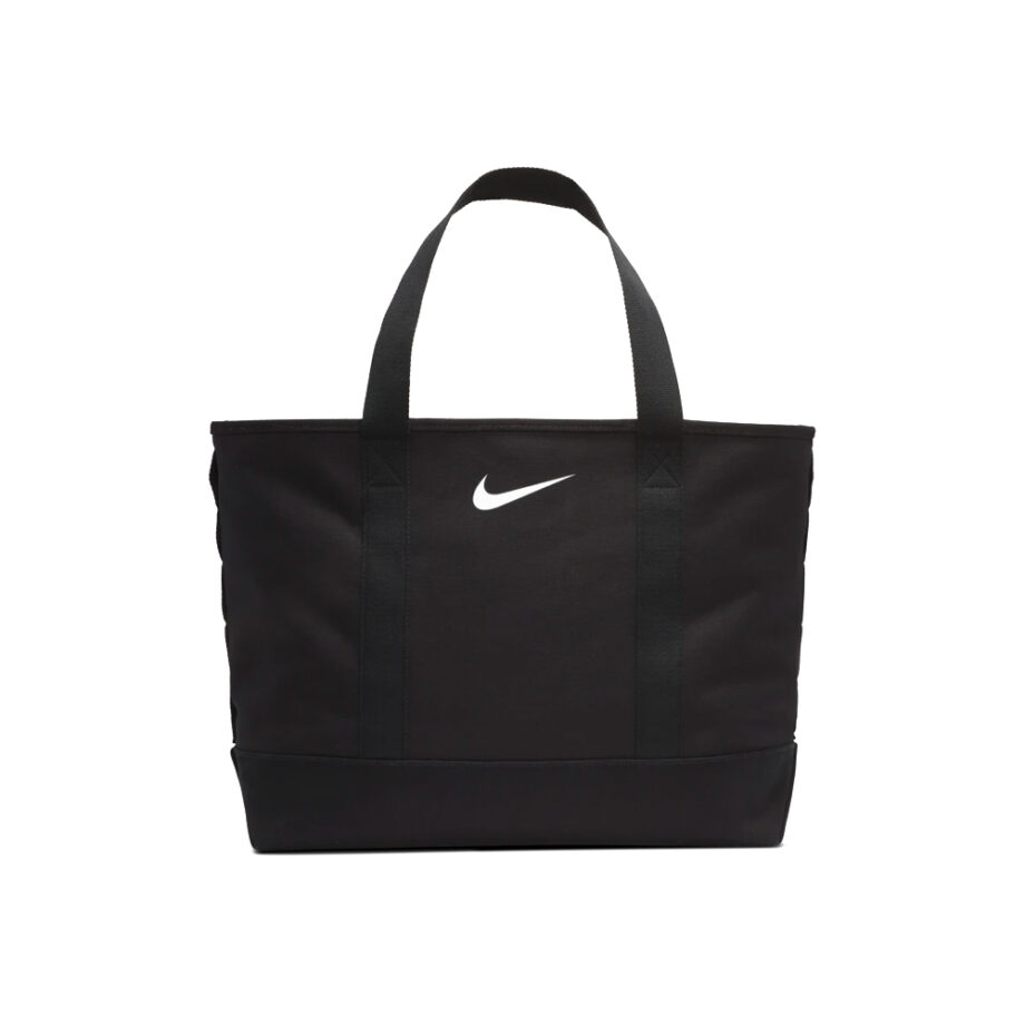 Nike x Stussy Tote Bag Black CZ1521-010