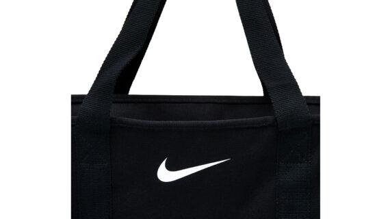 Nike Stussy Tote Bag Black – Izicop