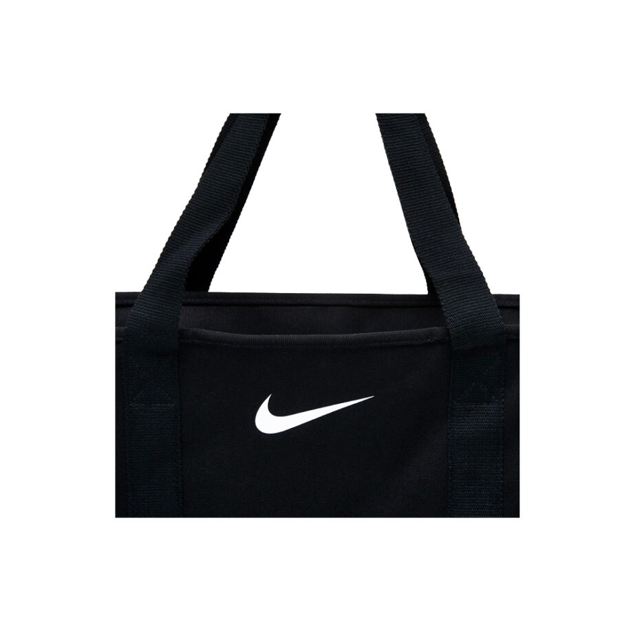 Nike x Stussy Tote Bag Black CZ1521-010