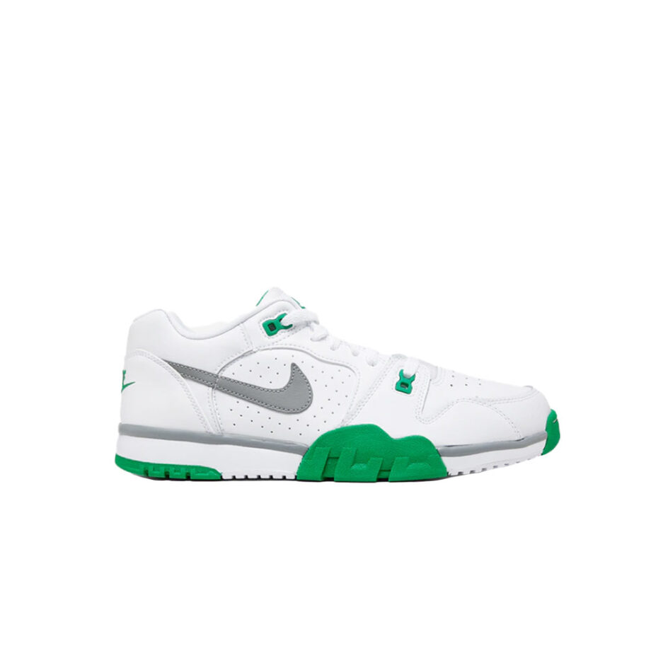 Nike Air Cross Trainer Low White / Particle Grey CQ9182-104