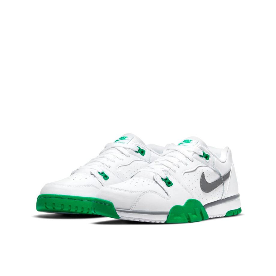 Nike Air Cross Trainer Low White / Particle Grey CQ9182-104