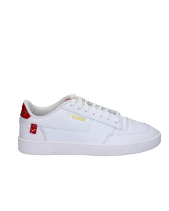 Puma Ralph Sampson MC Pop Puma White-American Beauty 3