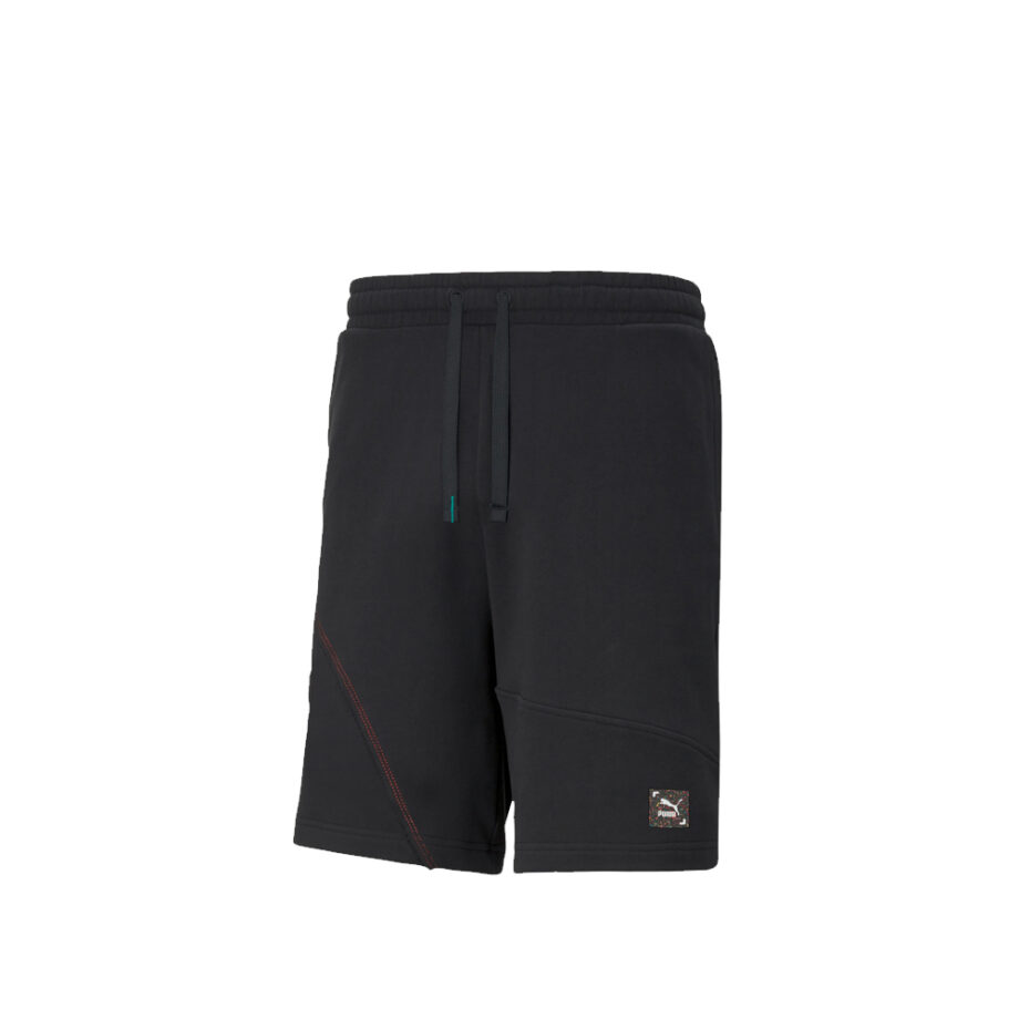 Puma Re.Gen Shorts Anthracite 530257-60