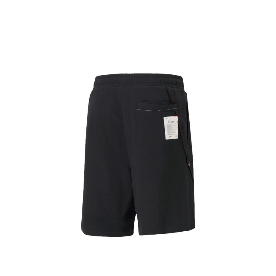 Puma Re.Gen Shorts Anthracite 530257-60