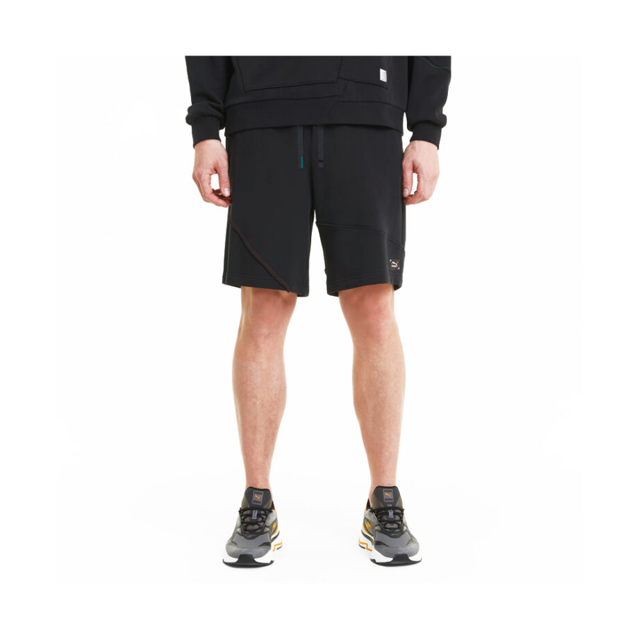 Puma Re.Gen Shorts Anthracite 530257-60