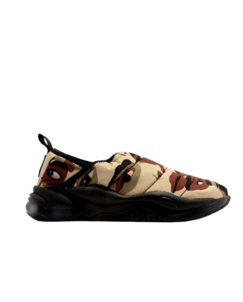 Puma x Kidsuper RS-2K Slip-On Pale Khaki 375192-01