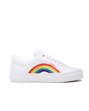 Vans Pride Anaheim Factory Lampin Dx Pride/True White VN0A54FC4GQ1