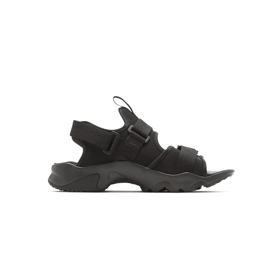 Nike Canyon Sandal Black CI8797-001