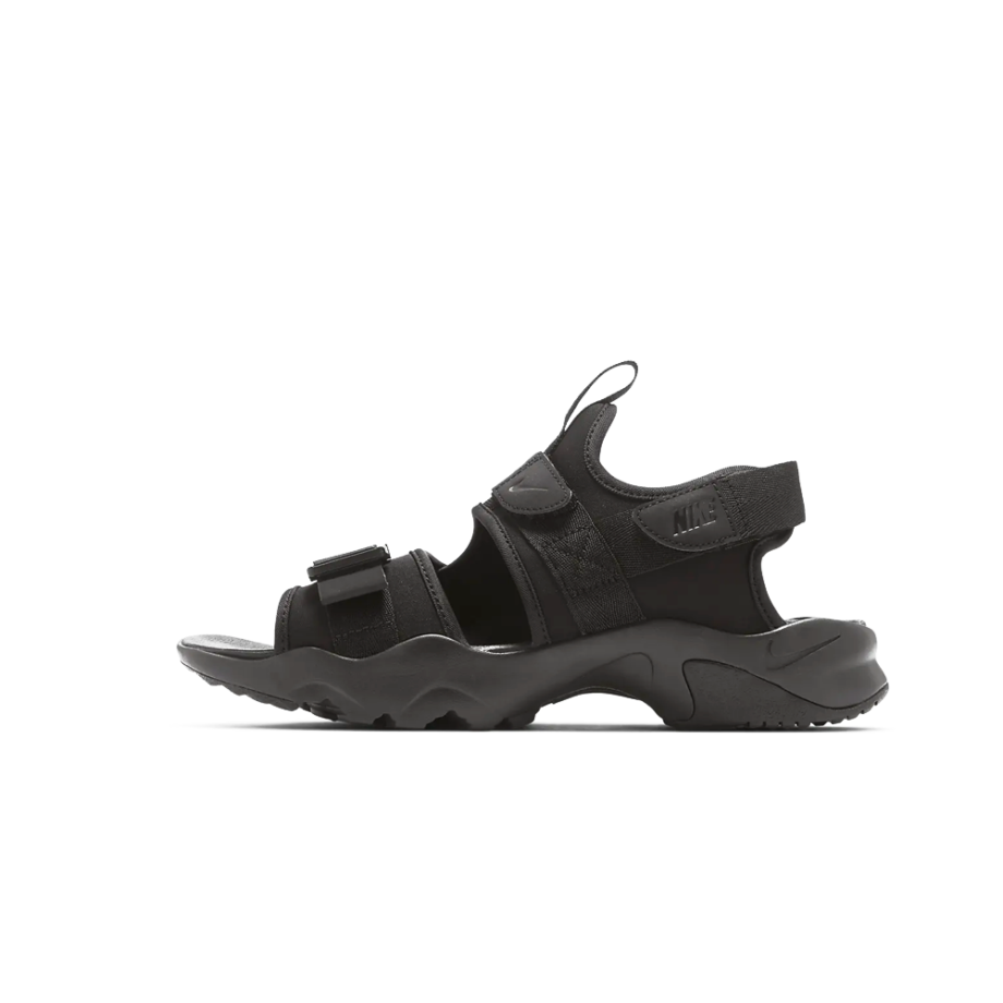 Nike Canyon Sandal Black CI8797-001