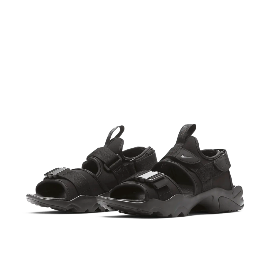 Nike Canyon Sandal Black CI8797-001