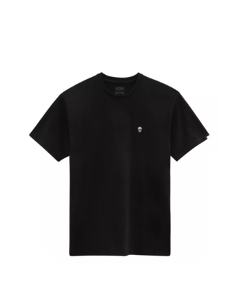 Vans MN Anaheim Needlework T-Shirt Black VN0A5FQXBLK