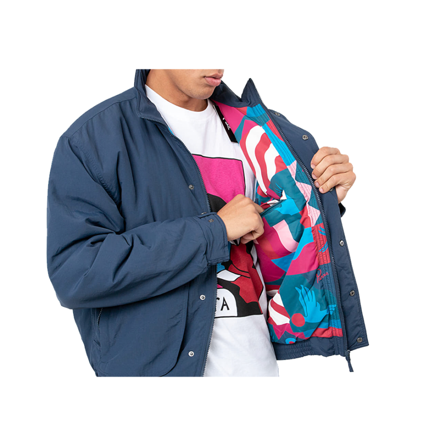 BY PARRA 1995 NYLON JACKET1