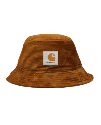 Carhartt Wip Cord Bucket Hat Tawny I028162-15
