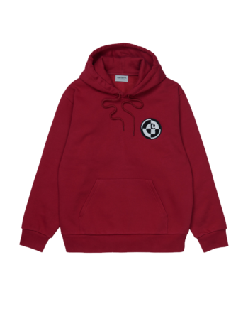 Carhartt Wip Hooded Range C Sweat Arrrow I029529-1