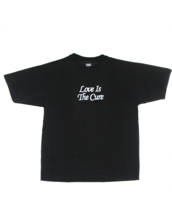 Obey Love Is The Cure 2 T-Shirt Black 166912762