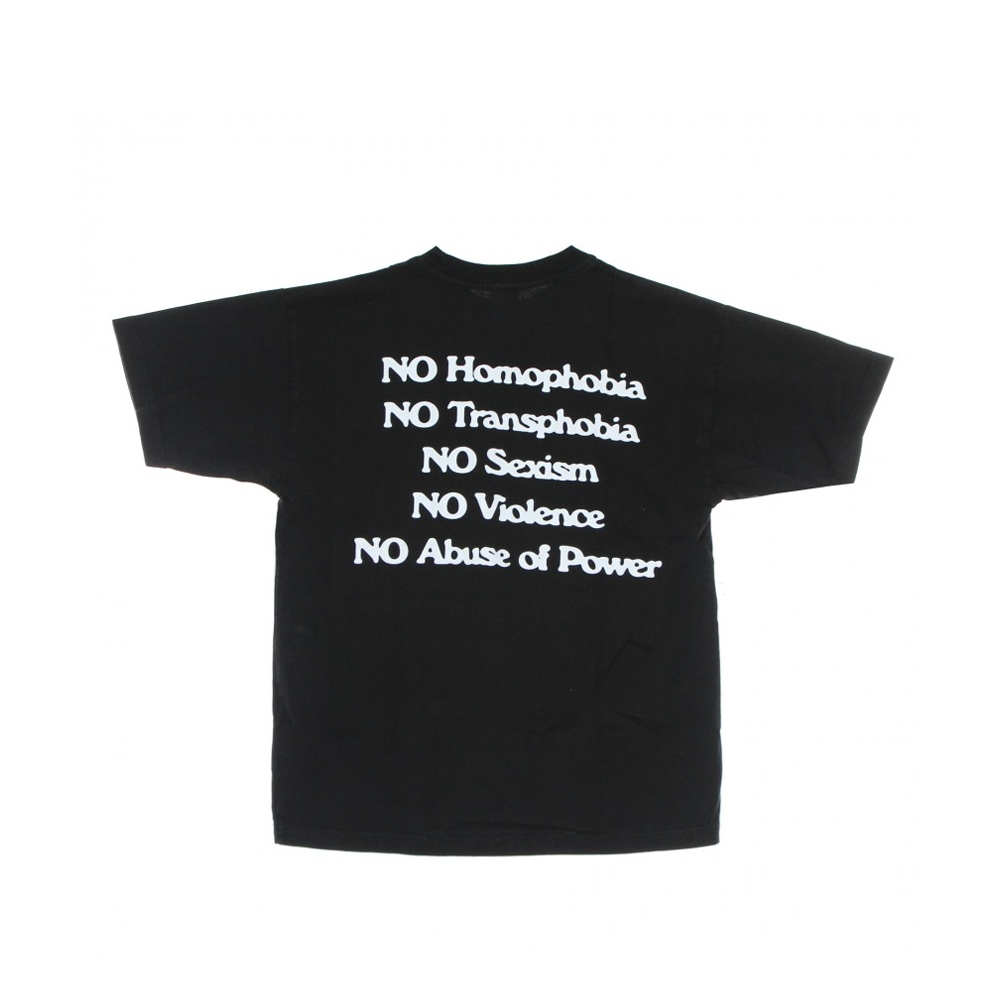 Obey Love Is The Cure 2 T-Shirt Black 166912762