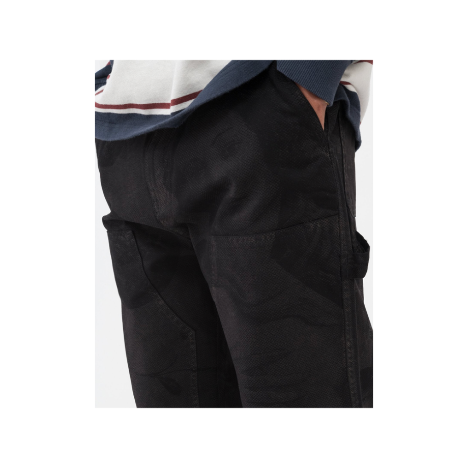 Stussy Venus Work Pant Black 116506