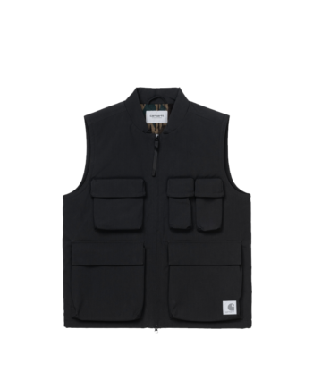 Carhartt Wip Kilda Vest Black I029453-11