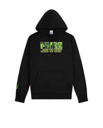 Puma x Santa Cruz Hoodie Puma Black 532240-01